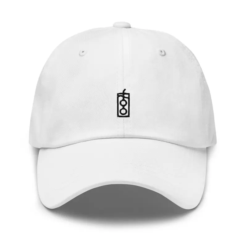 moonkid. logo cap